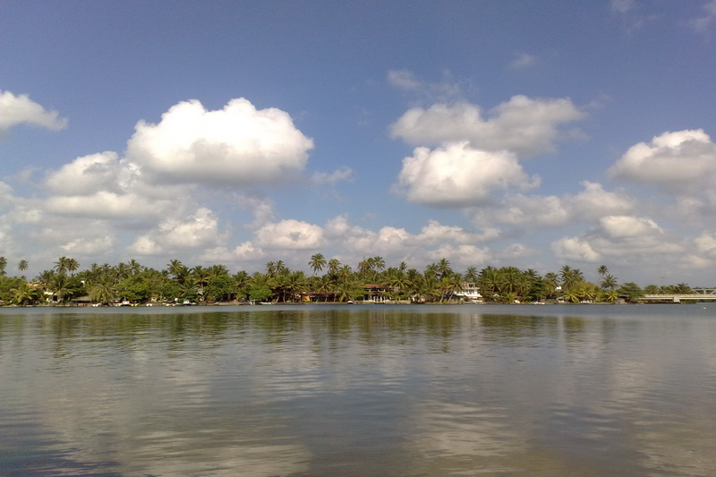 Sri Lanka, Bentota